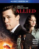 Allied (Blu-ray)