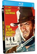 For a Few Dollars More (Special Edition) (Blu-ray)