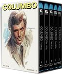 Columbo: The 1970S (Seasons 1-7) (20Pc)