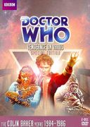 Doctor Who - #138: Vengeance on Varos (2-DVD)