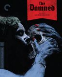 The Damned (Criterion Collection) (Blu-ray)