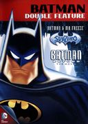 Batman & Mr. Freeze: SubZero / Batman Beyond: The