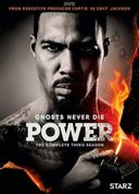 Power - Complete 3rd Season (3-DVD)