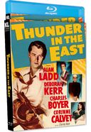 Thunder In The East / (Sub)