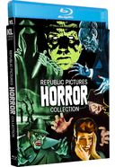 Republic Pictures Horror Collection (2Pc) / (Sub)