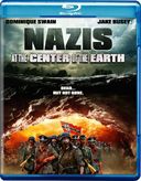 Nazis at the Center of the Earth (Blu-ray)