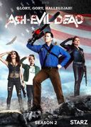 Ash vs Evil Dead - Season 2 (2-DVD)