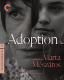 Adoption (Blu-ray, Criterion Collection)