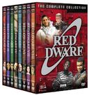 Red Dwarf - Complete Collection (Series 1-8)