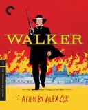 Walker (Blu-ray, Criterion)