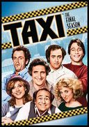 Taxi - Final Season (3-DVD)