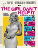 The Girl Can't Help It (Blu-ray, Criterion)
