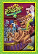 What's New Scooby-Doo: The Complete 2nd Season