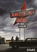 American Gods - Season 1 (3-DVD)
