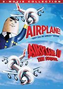 Airplane Collection (2-DVD)