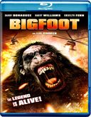 Bigfoot (Blu-ray)