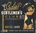 Sadie's Gentlemen's Club, Visit 01: Lover