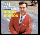 A Tribute To Johnny Horton: Its A Long Rocky Road