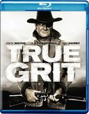 True Grit (Blu-ray)