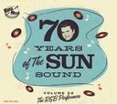 70 Years of the Sun Sound, Volume 2: The R&B
