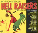 Rhythm & Blues Hell Raisers, Volume One - Quiet