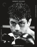 Raging Bull (Criterion Collection, 4K Ultra HD