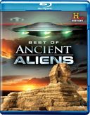 Ancient Aliens - Best of (Blu-ray)