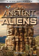 History Channel - Ancient Aliens: Season 10,