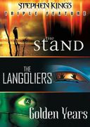 The Stand / The Langoliers / Golden Years (5-DVD)