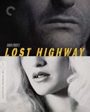 Lost Highway (4K Ultra HD)