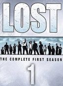 Lost - Complete 1st Season (7-DVD)