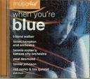 Jazz Music For: When You're Blue