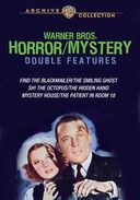 Warner Bros. Horror/Mystery Double Features (Find