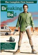 Breaking Bad - Complete 1st Season (2-DVD)