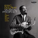 Musical Prophet: The Expanded 1963 New York