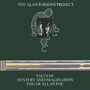 Tales Of Mystery And Imagination: Edgar Allan Poe