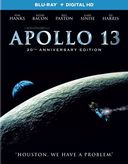 Apollo 13 (20th Anniversary Edition) (Blu-ray)