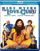 The Love Guru (Blu-ray)