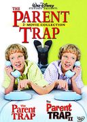The Parent Trap 2-Movie Collection
