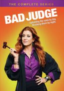 Bad Judge - Complete Series (2-Disc)