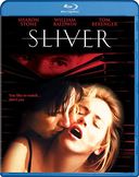 Sliver (Blu-ray)