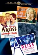 George Arliss Collection (Successful Calamity