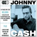 Johnny Cash (2CDs + DVD)