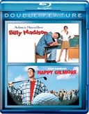 Billy Madison / Happy Gilmore (Blu-ray)