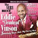 The Very Best of Eddie "Cleanhead" Vinson -