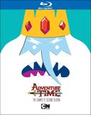 Adventure Time - Complete 2nd Season (Blu-ray)