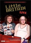 Little Britain - Live
