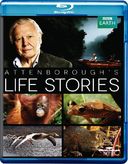 Life Stories (Blu-ray)