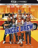 Uncle Drew (4K UltraHD + Blu-ray)