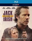 Jack Irish - Series 3 (Blu-ray)
